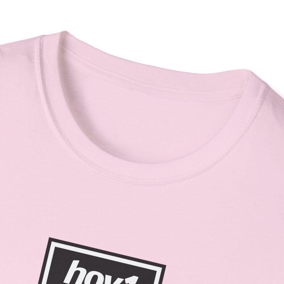 Hov1 Unisex Softstyle T-Shirt