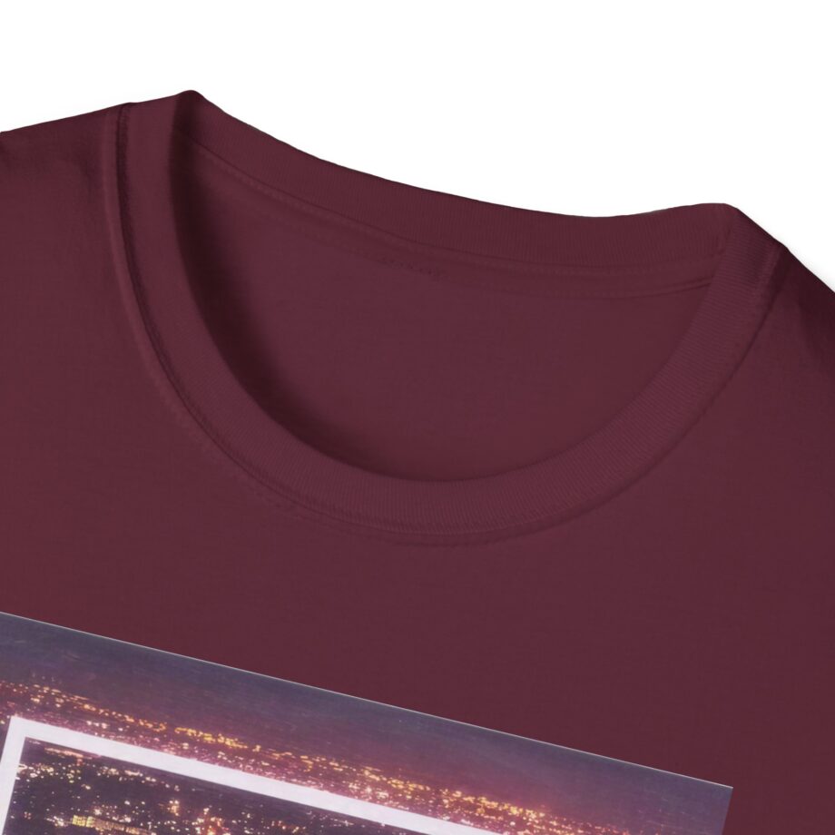 The Medicine Unisex Softstyle T-Shirt