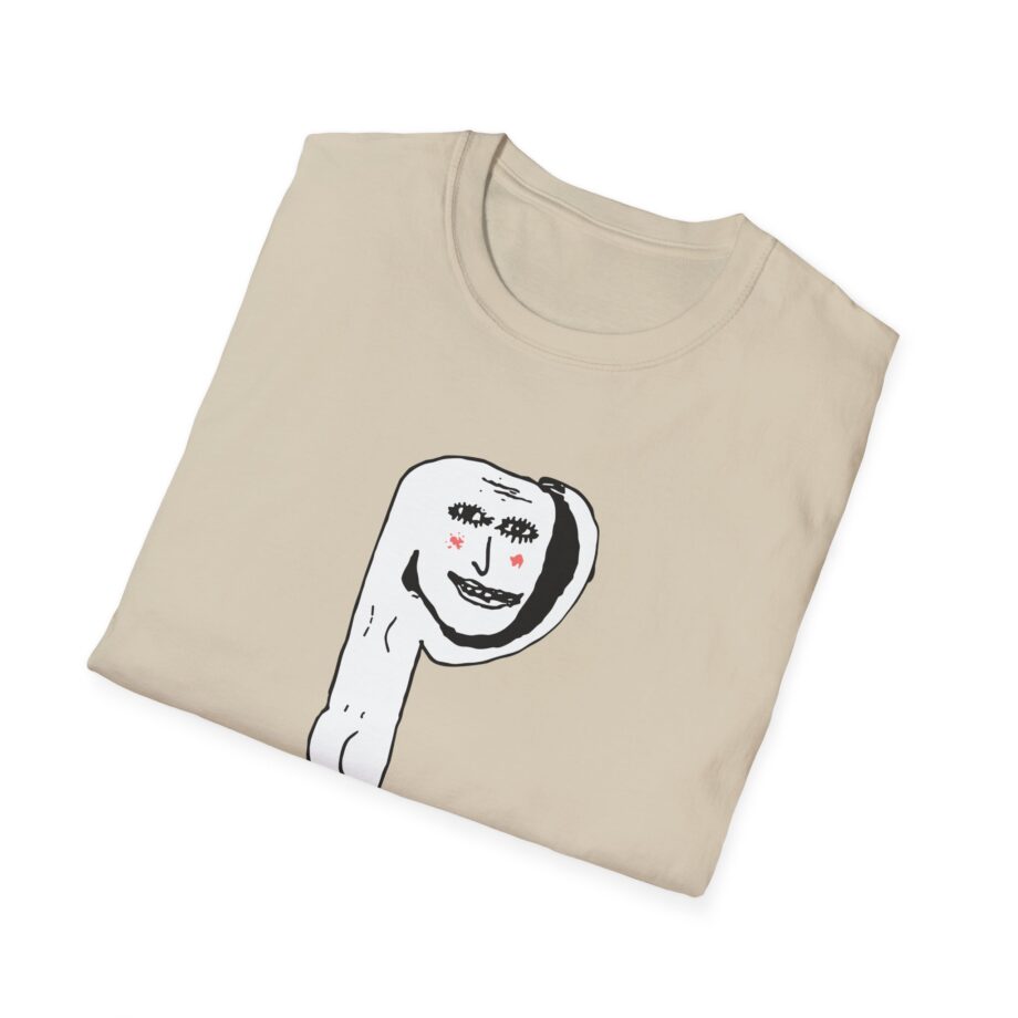 Still Woozy Unisex Softstyle T-Shirt