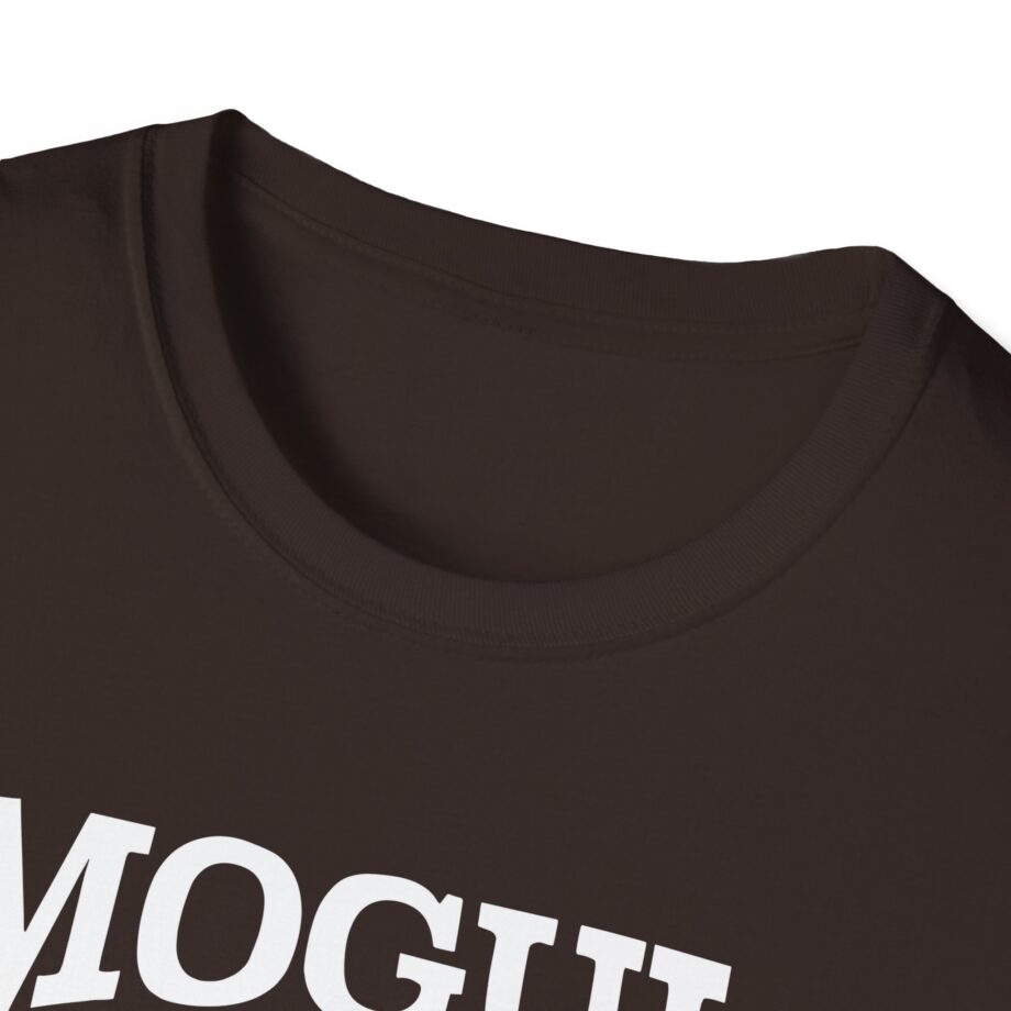 Mogul Moves Unisex Softstyle T-shirt