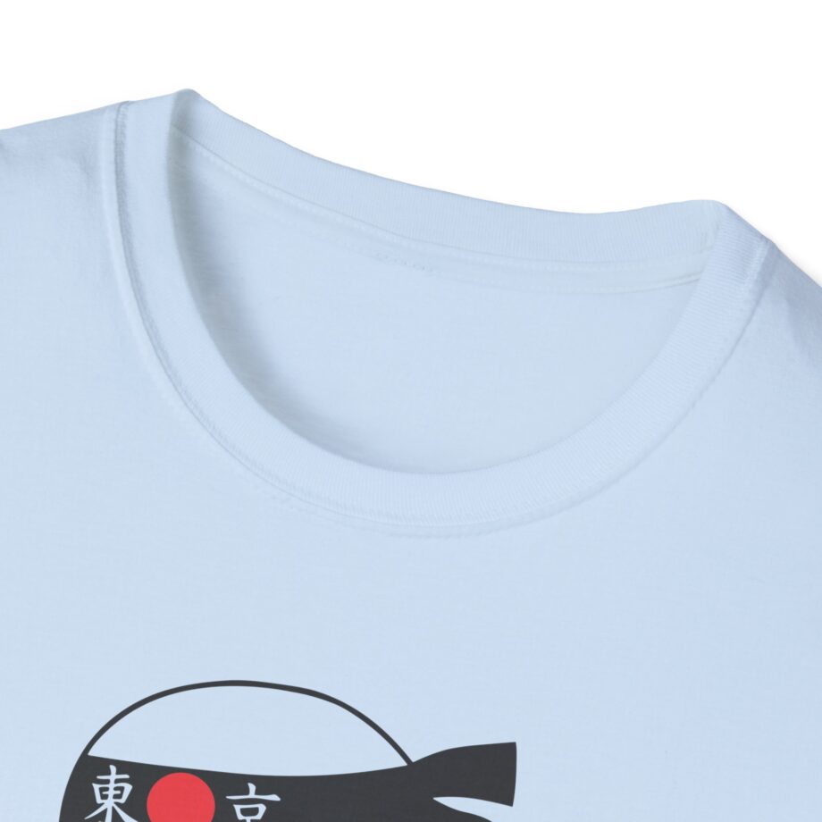 Billzo  Unisex Softstyle T-Shirt