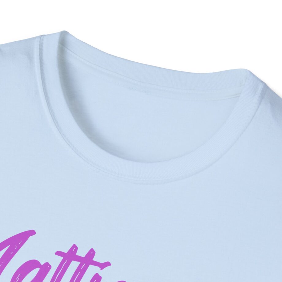 Mattia Polibio   Unisex Softstyle T-Shirt