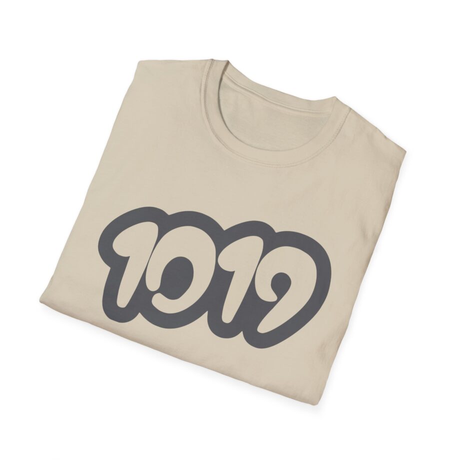 Lucio 1019 Unisex Softstyle T-shirt