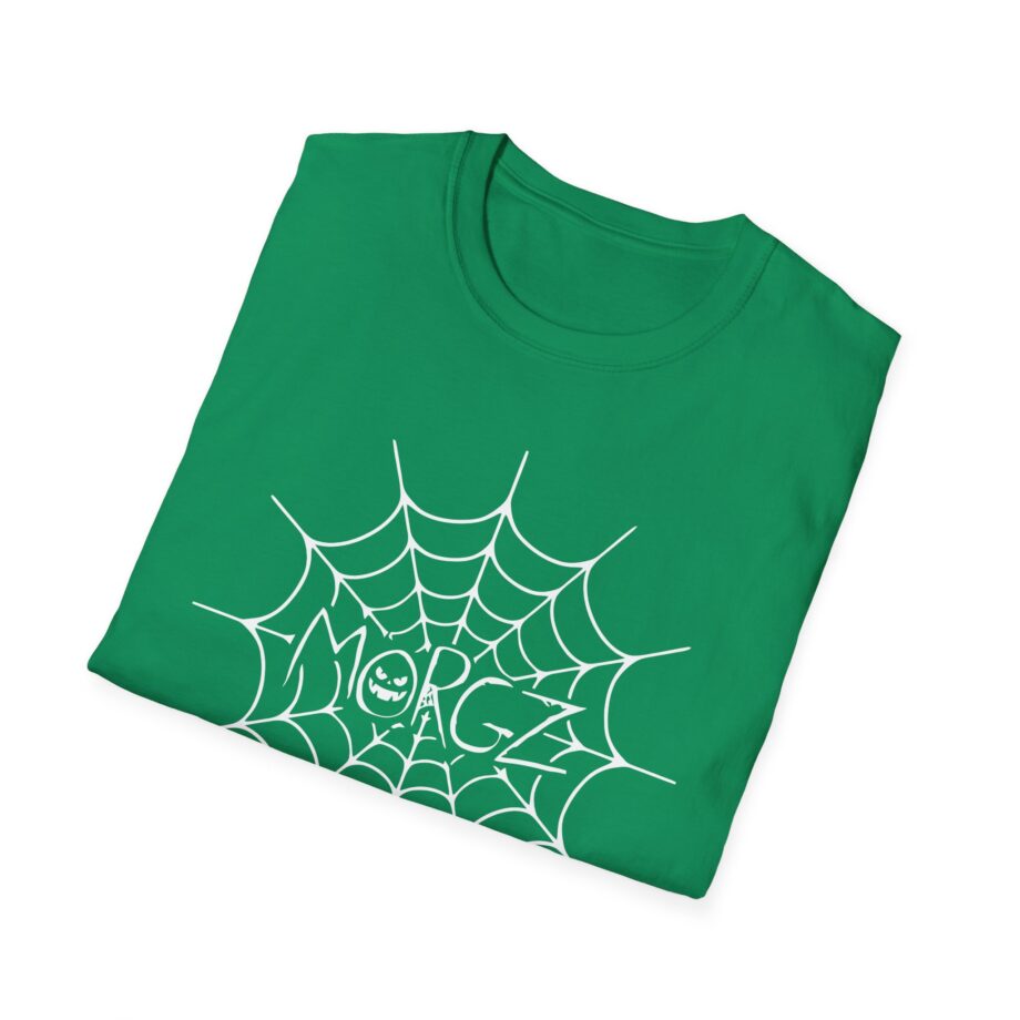 Morgz Unisex Softstyle T-Shirt