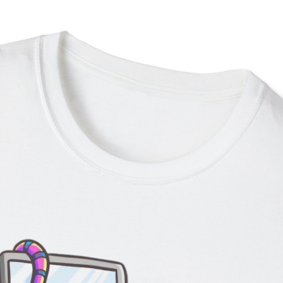 Lovejoy Unisex Softstyle T-shirt