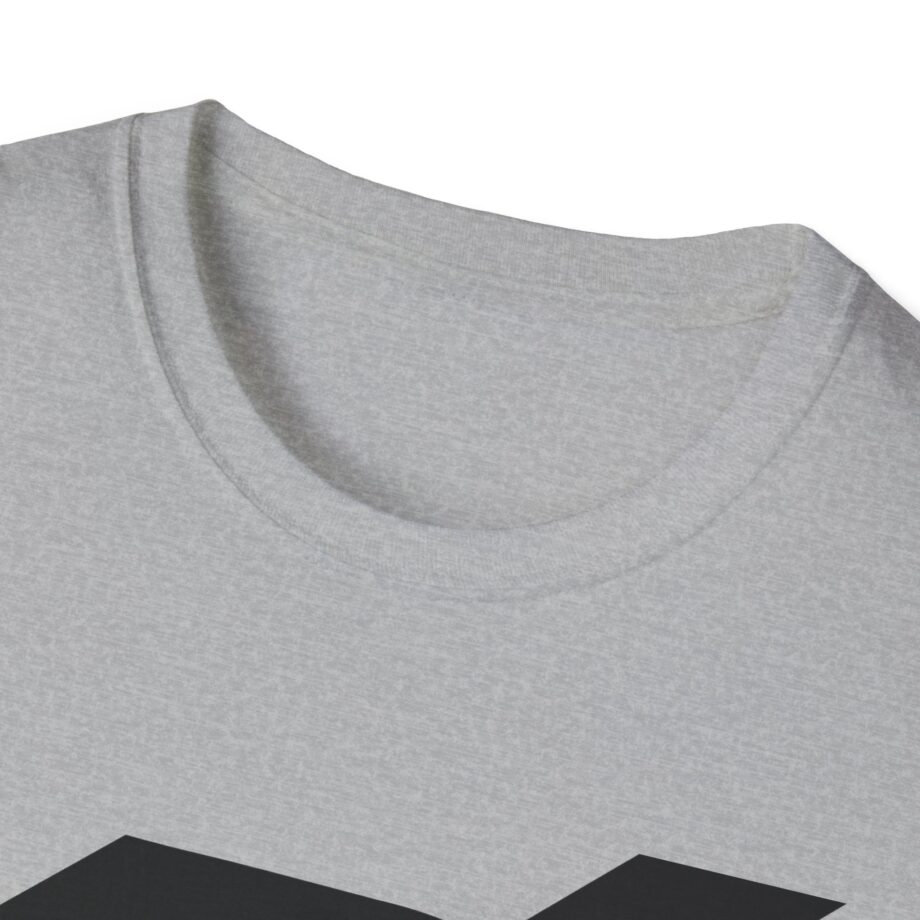 Dimitri K Unisex Softstyle T-shirt