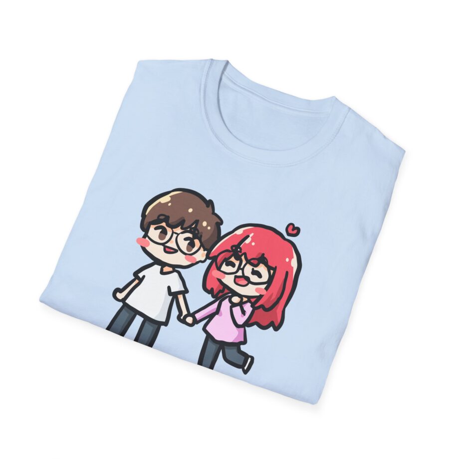 Tinakitten  Unisex Softstyle T-Shirt