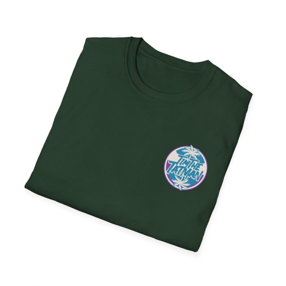 Tfue Timthetatman  Unisex Softstyle T-Shirt