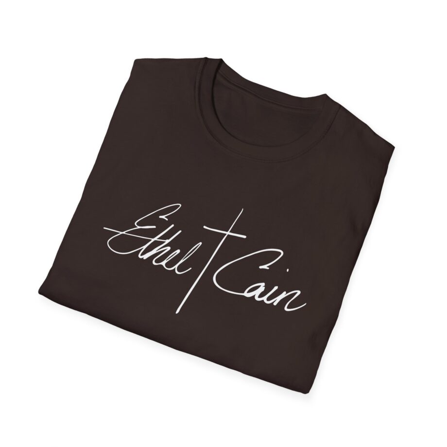 Ethel Cain Unisex Softstyle T-shirt