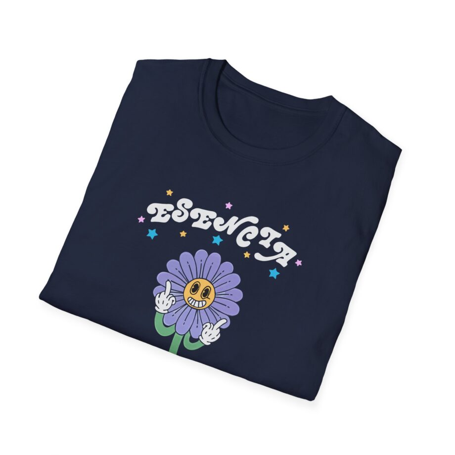 Humbe Esencia Unisex Softstyle T-shirt