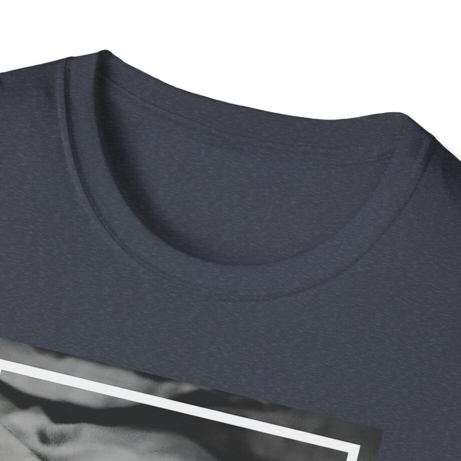The  Sex Unisex Softstyle T-Shirt