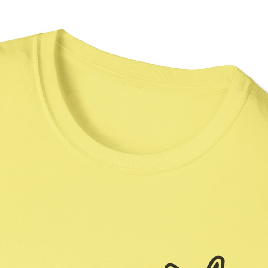 Rubius New Originals V.2 Unisex Softstyle T-Shirt