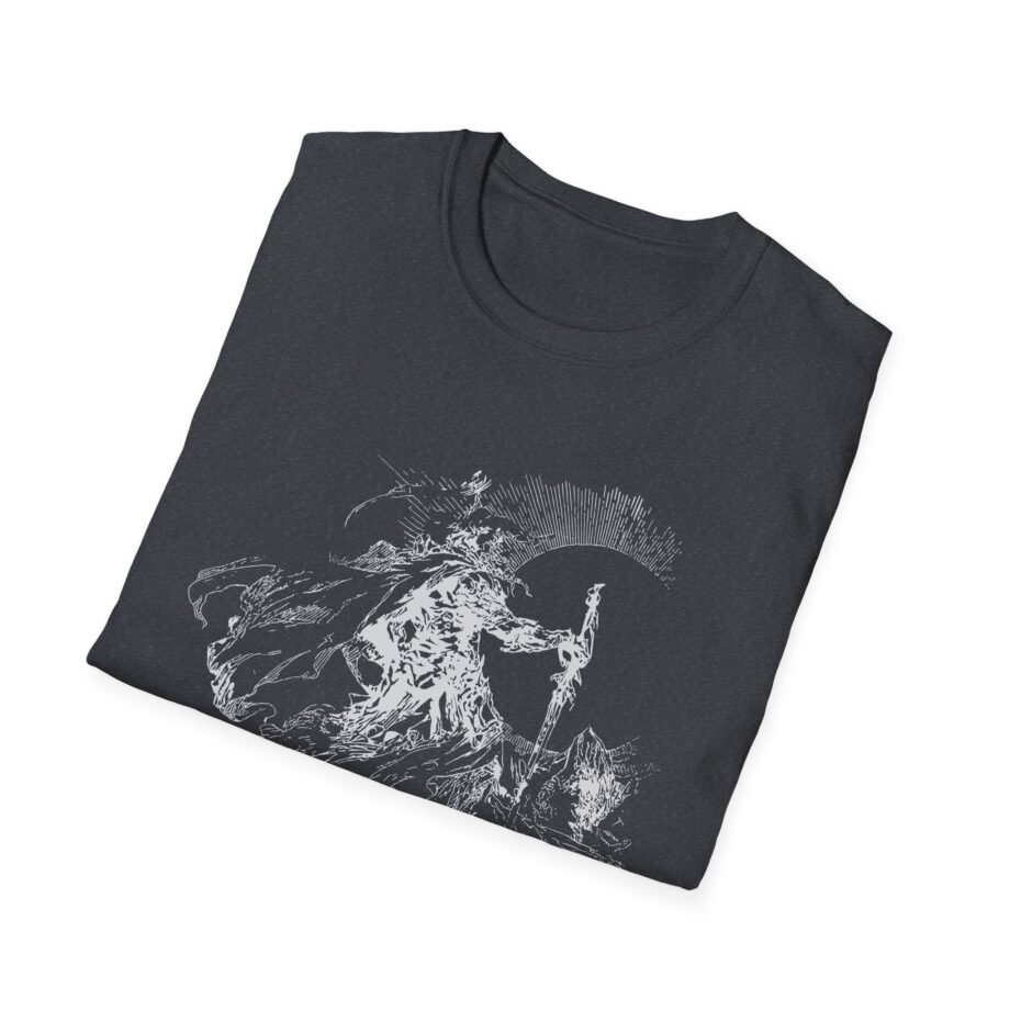 Esfand  Unisex Softstyle T-shirt