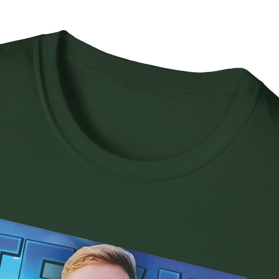 Tfue  Unisex Softstyle T-Shirt