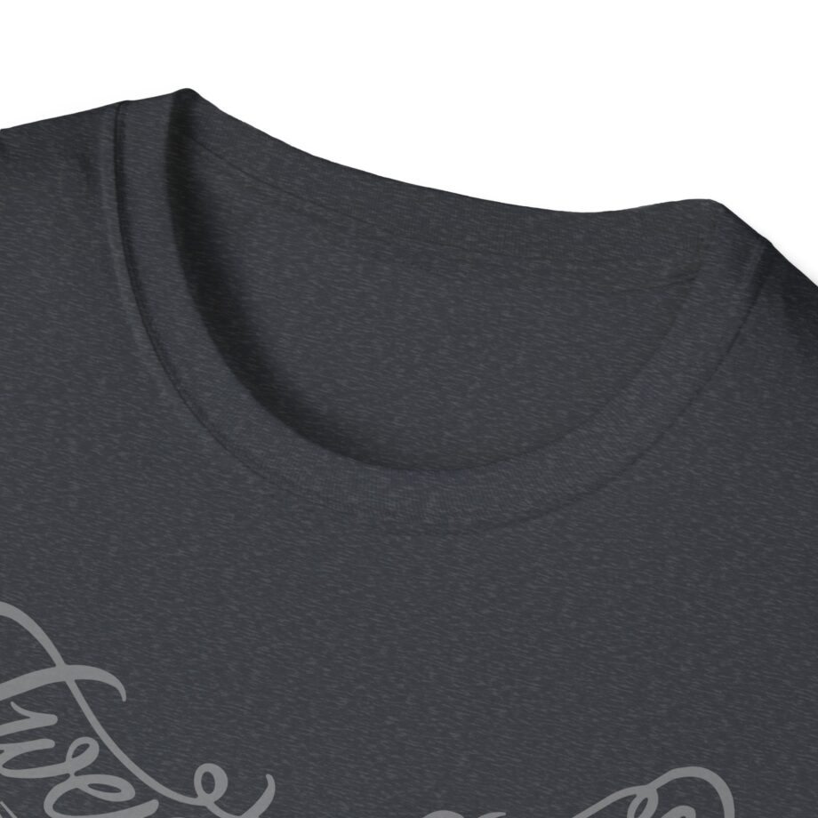Central Cee Limited Edition 23 Unisex Softstyle T-Shirt