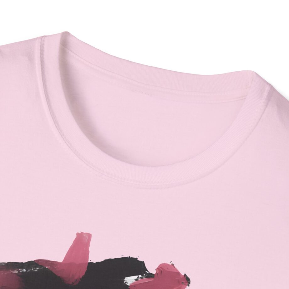 Melanie Martinez paint Brush Creature Unisex Softstyle T-shirt