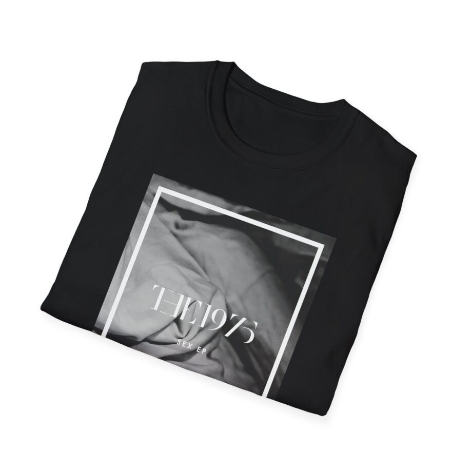 The  Sex Unisex Softstyle T-Shirt