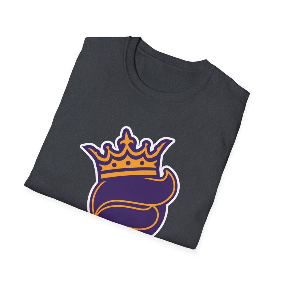Fresh Unisex Softstyle T-Shirt