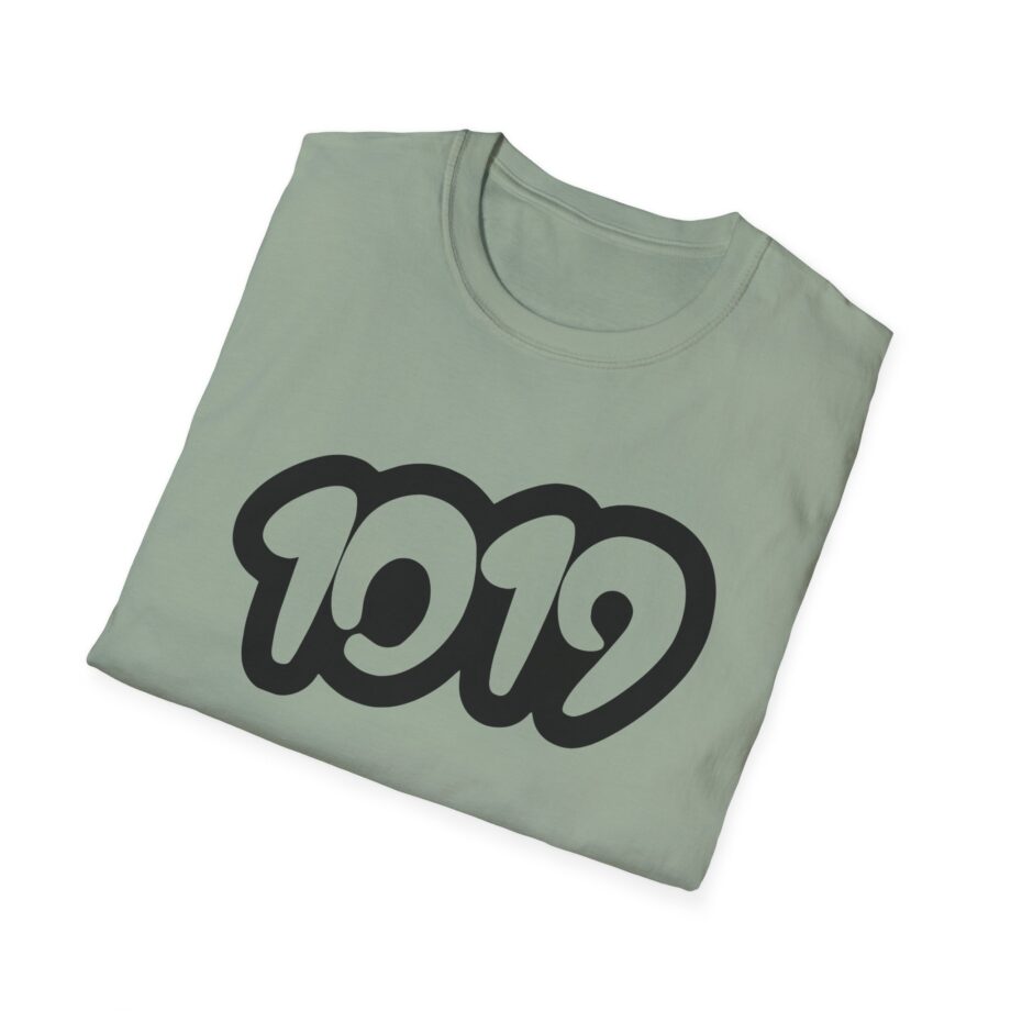 Lucio 1019 Unisex Softstyle T-shirt