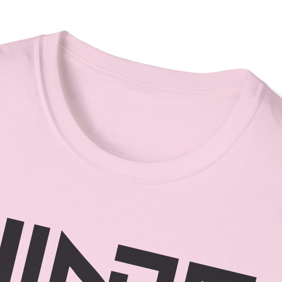 Ninja Unisex Softstyle T-Shirt
