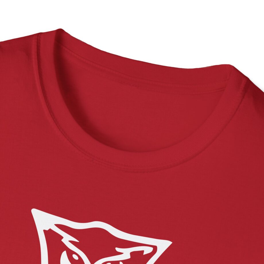 Heelmike Unisex Softstyle T-shirt