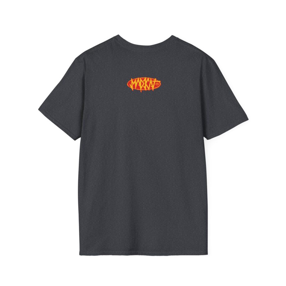 Rubius Fck the Ratz Unisex Softstyle T-Shirt