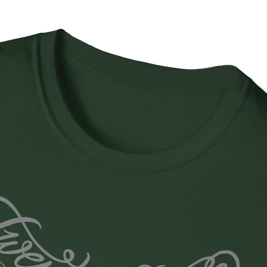 Central Cee Limited Edition 23 Unisex Softstyle T-Shirt