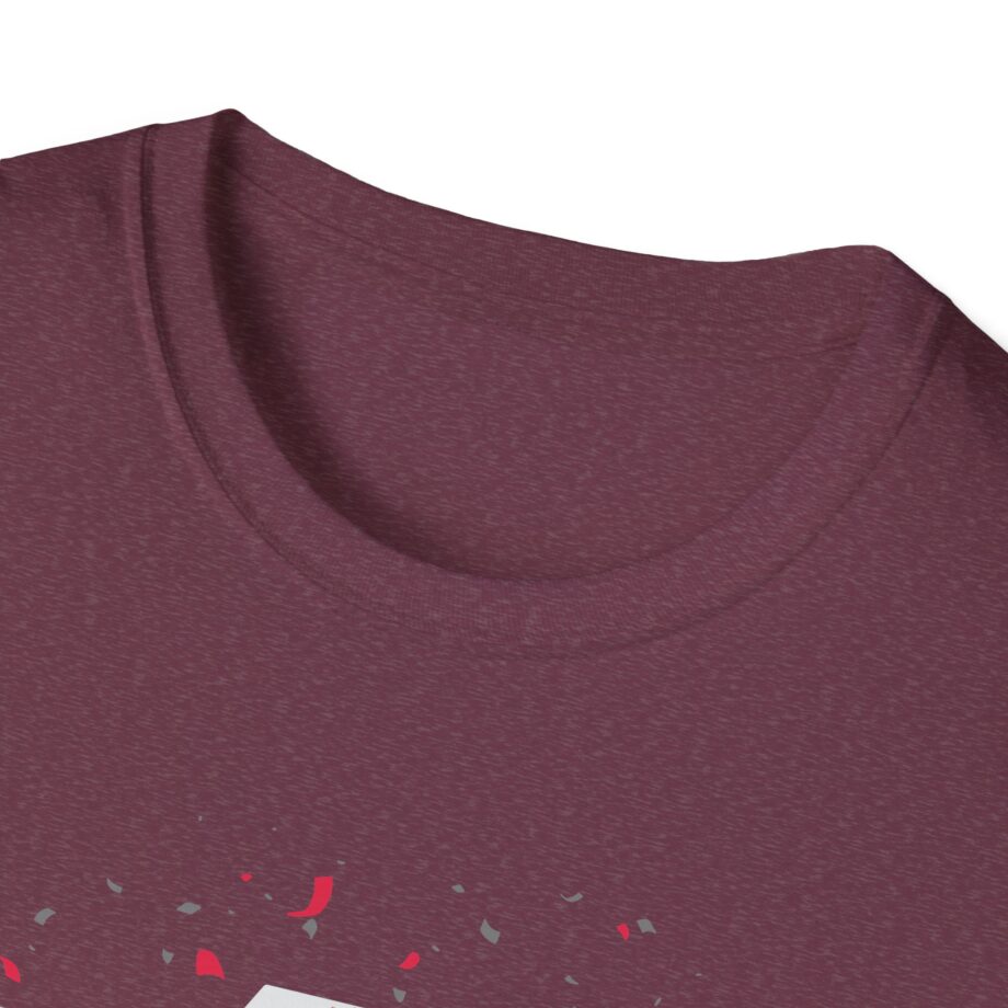 Bugha World Cup Champion Unisex Softstyle T-Shirt