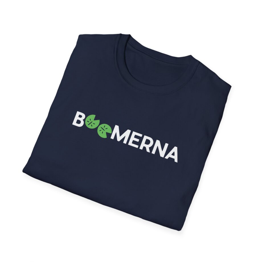 Boomerna Unisex Softstyle T-shirt
