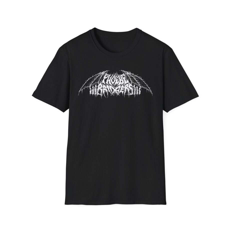 Phoebe Bridgers Metal Unisex Softstyle T-shirt