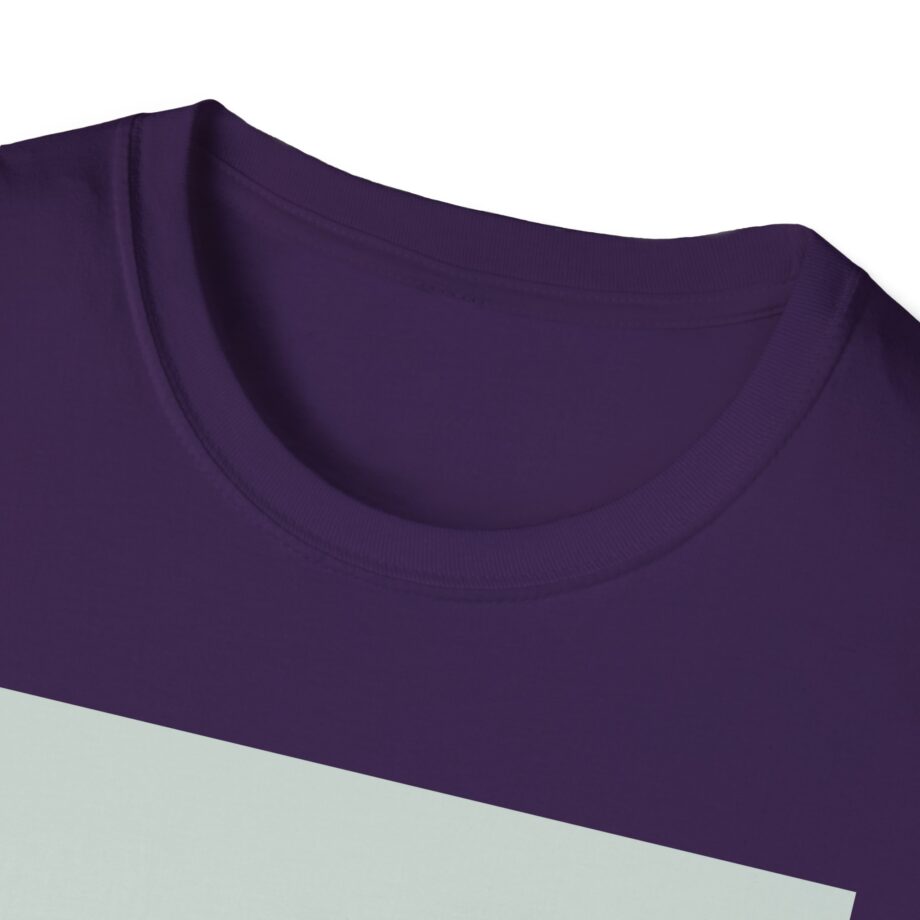 Rewinside Opening Ceremony Est. 2002 Unisex Softstyle T-shirt