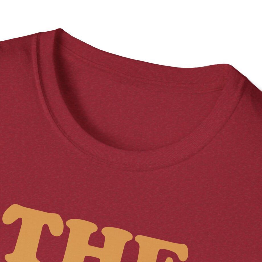 Niniall Horan Hello Lovers X the Show Unisex Softstyle T-shirt