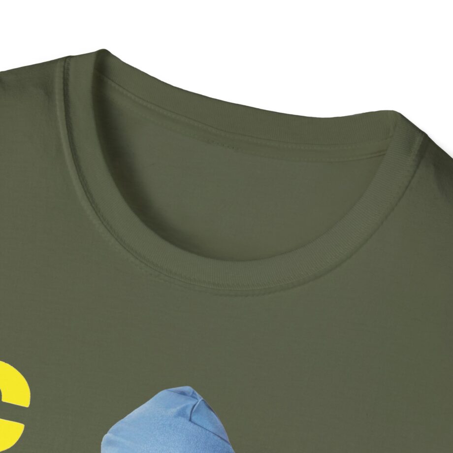 Central Cee Unisex Softstyle T-Shirt
