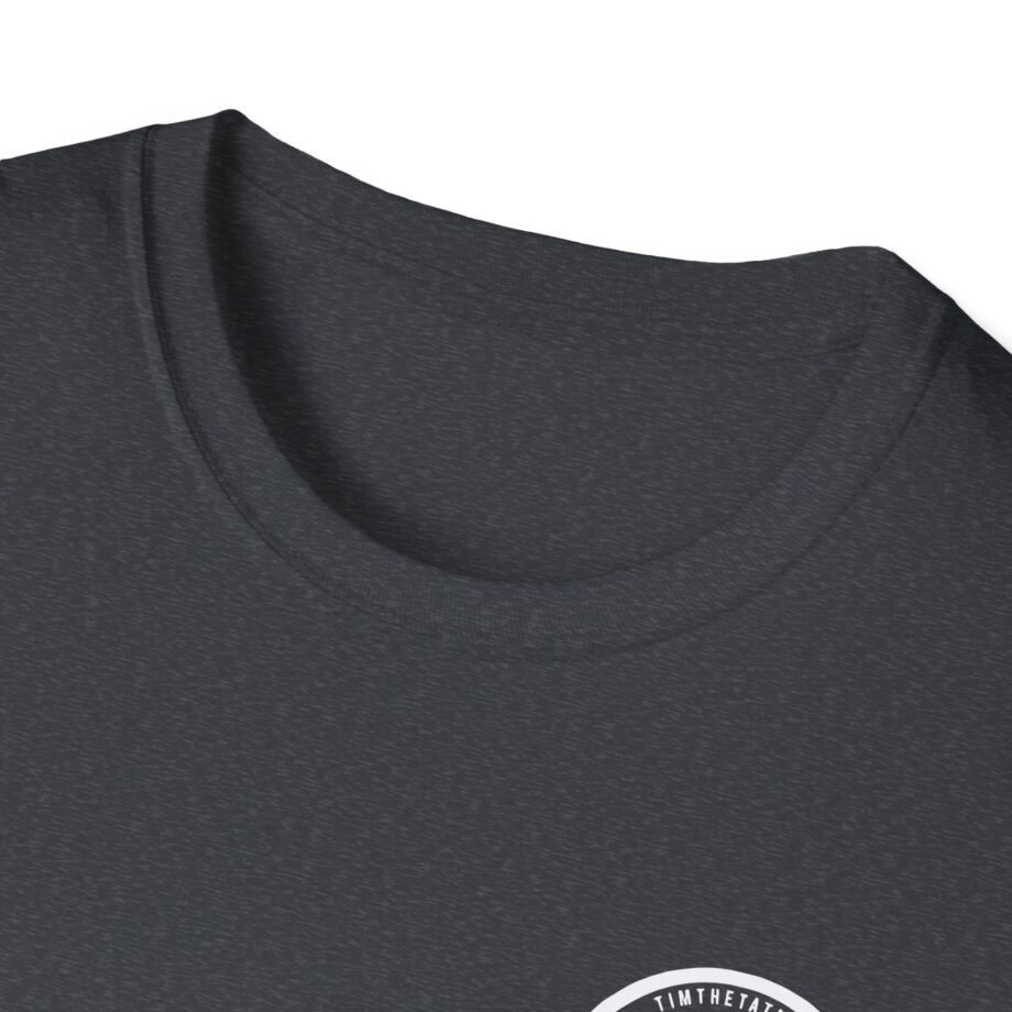 Timthetatman Unisex Softstyle T-shirt