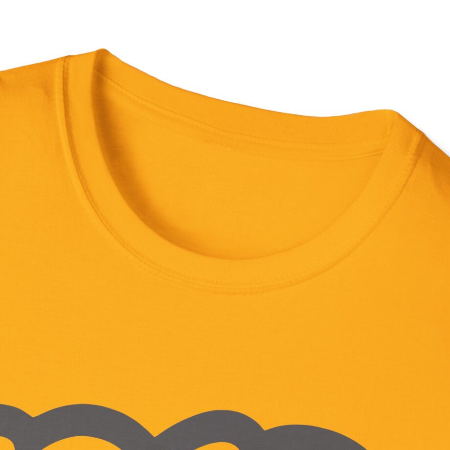 Lucio 1019 Unisex Softstyle T-shirt