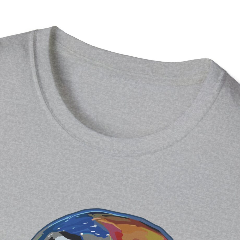 Still Woozy Unisex Softstyle T-Shirt