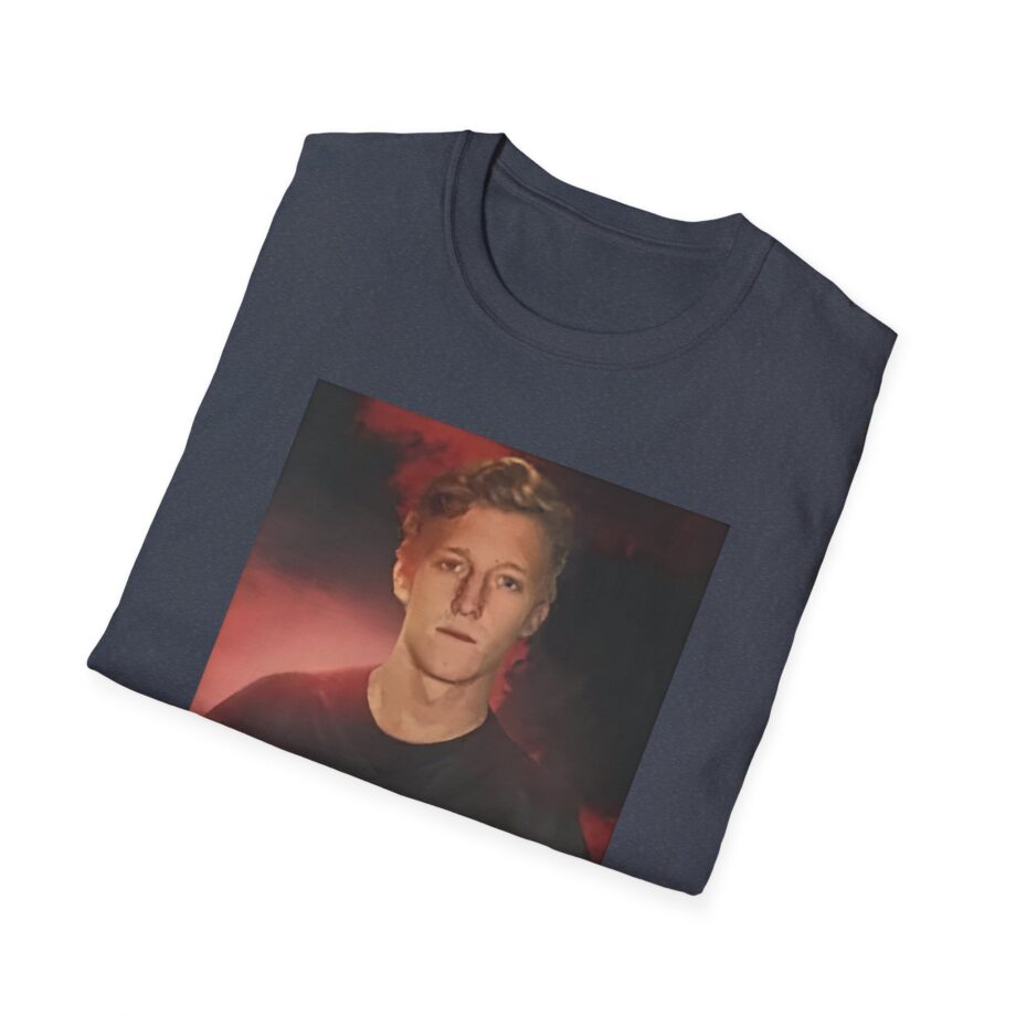 Tfue Unisex Softstyle T-Shirt