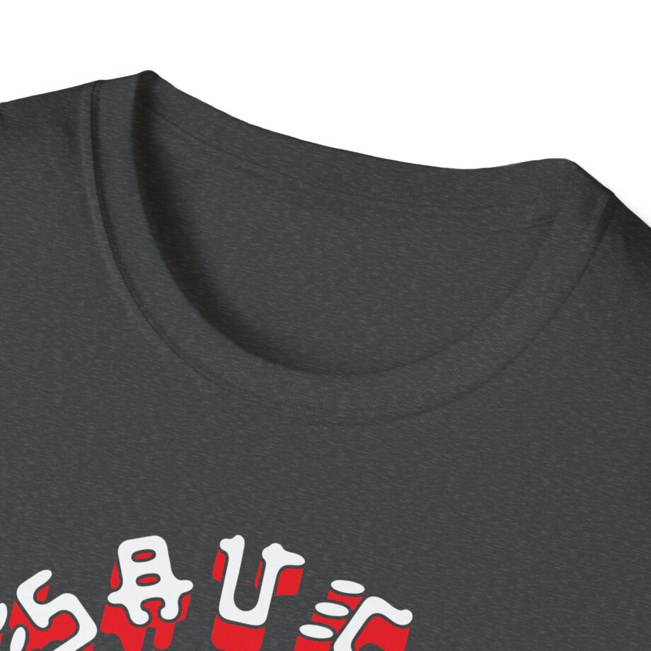 Eladio Carrion Sauce Boyz Unisex Softstyle T-Shirt