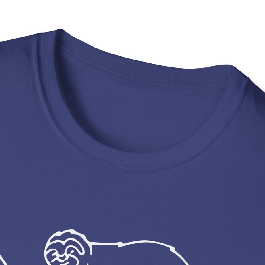 Natanael Cano Unisex Softstyle T-Shirt