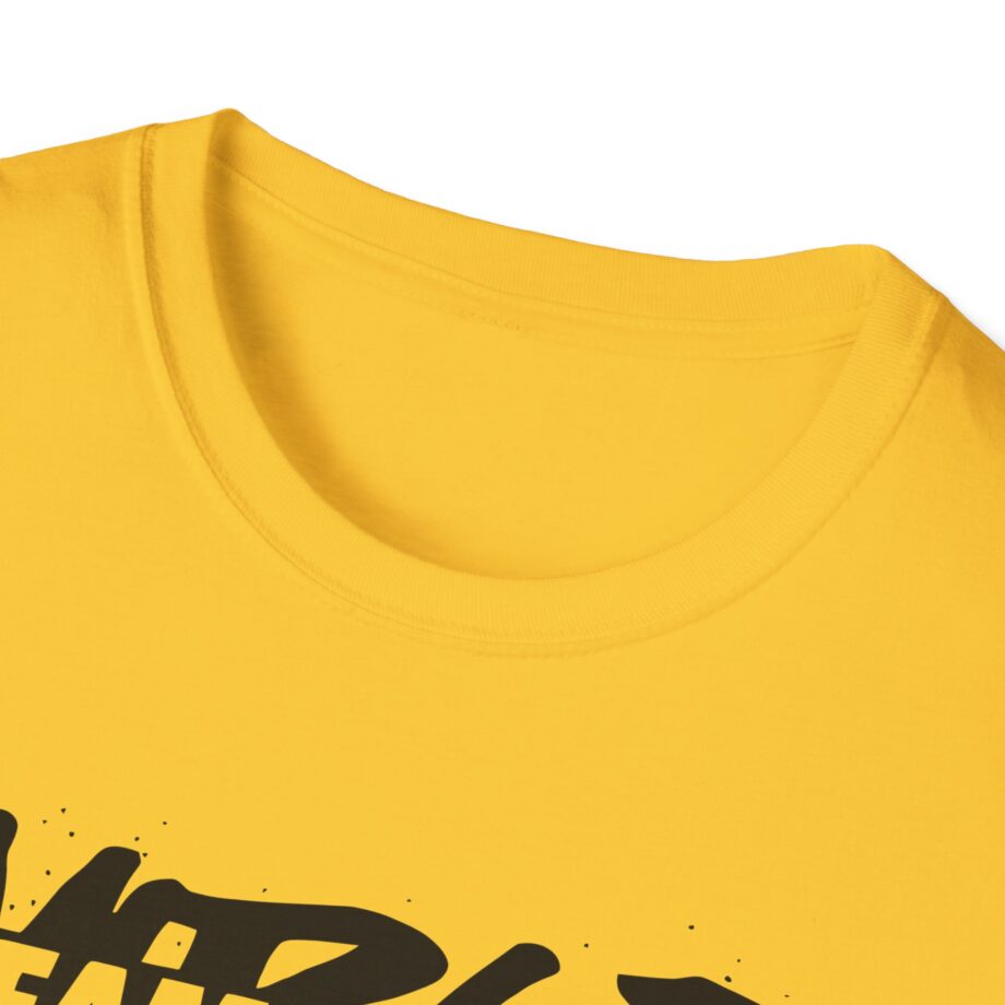 Team Morgz Unisex Softstyle T-Shirt