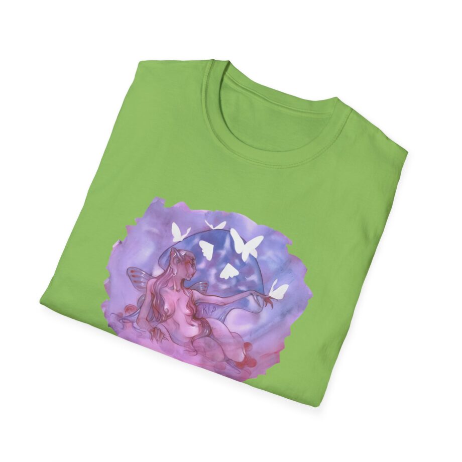 Melanie Martinez Dreamy Unisex Softstyle T-shirt
