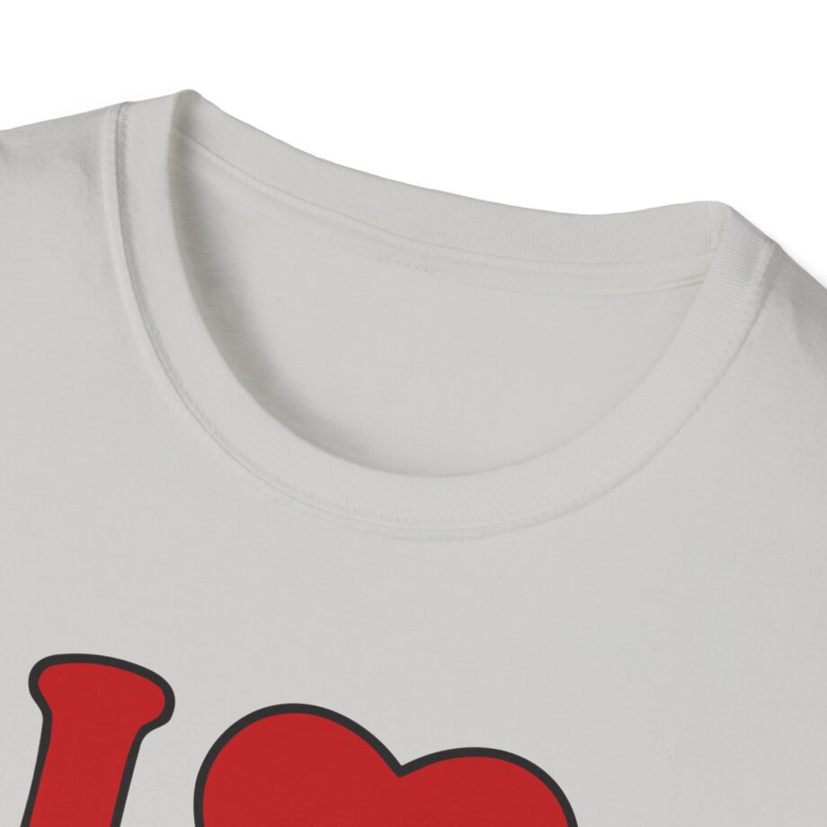 Omar Apollo Unisex Softstyle T-shirt