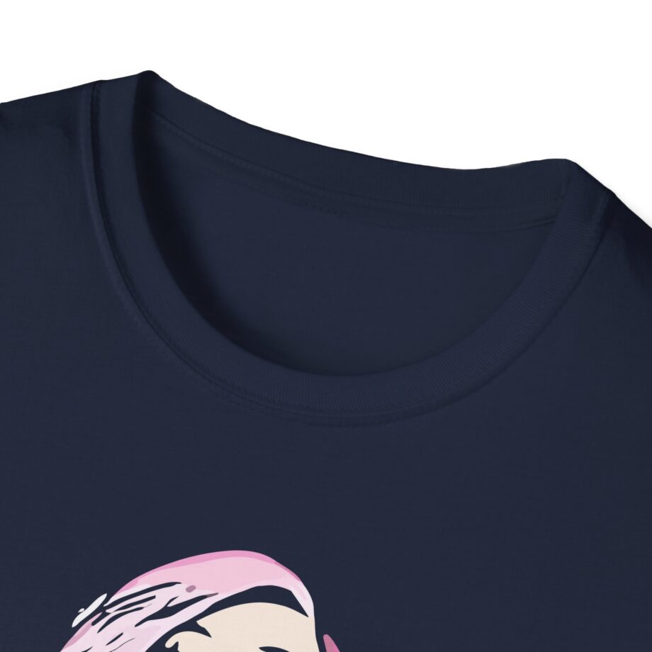 Belle Delphine Unisex Softstyle T-shirt