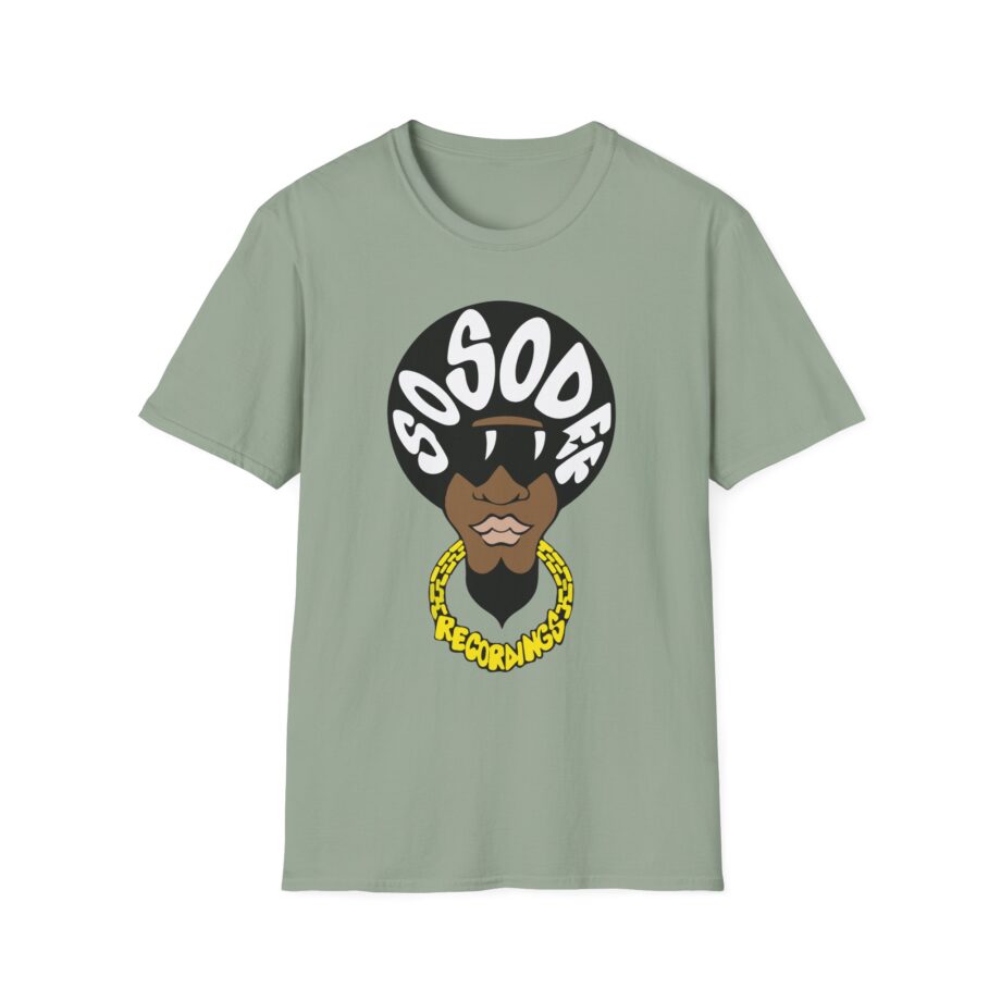 Afroman Unisex Softstyle T-Shirt