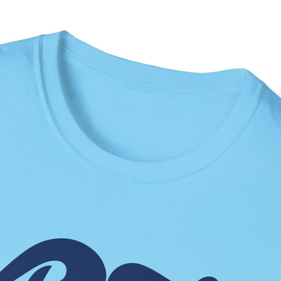 Fresh Unisex Softstyle T-Shirt