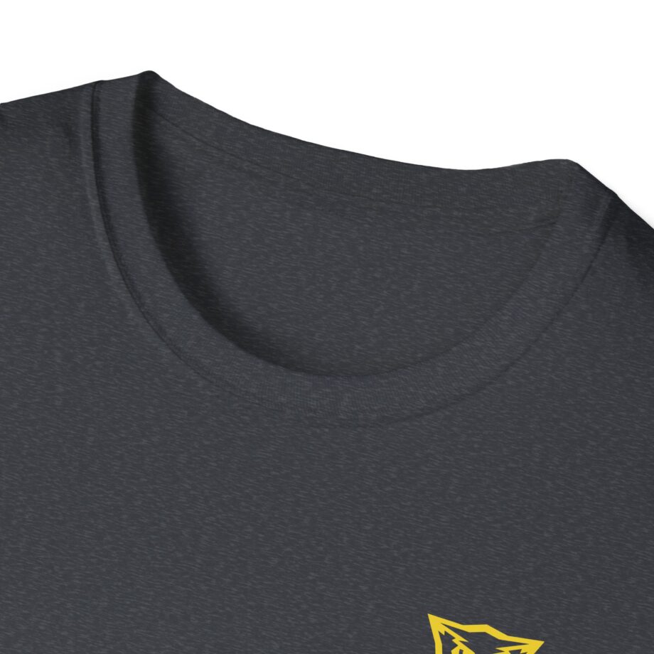 Heelmike Unisex Softstyle T-shirt