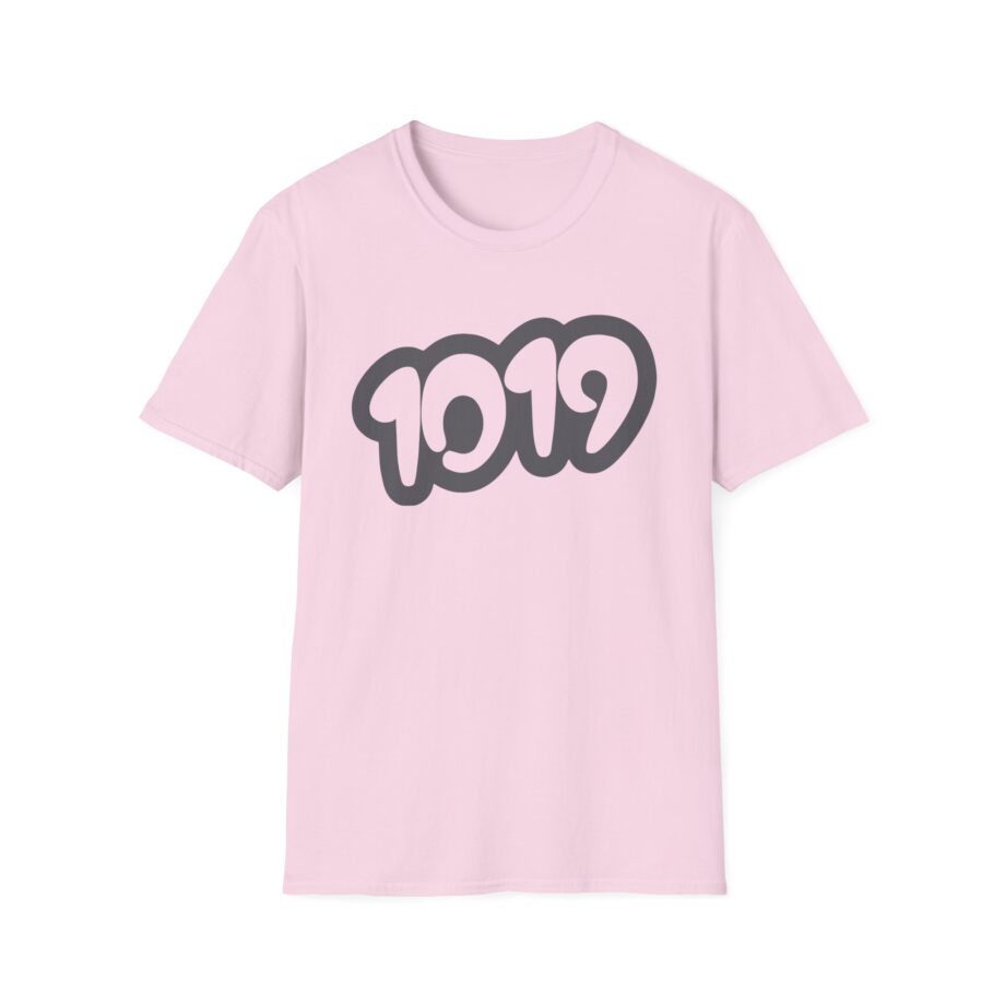 Lucio 1019 Unisex Softstyle T-shirt