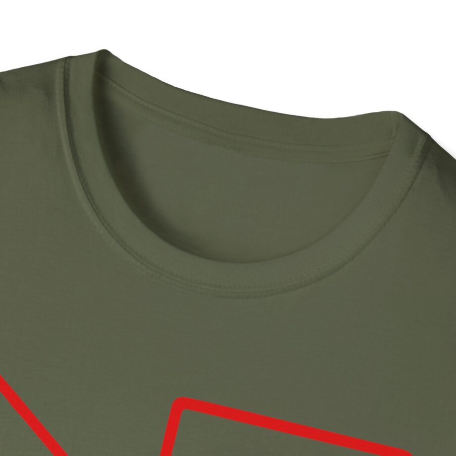 Natanael Cano Unisex Softstyle T-Shirt