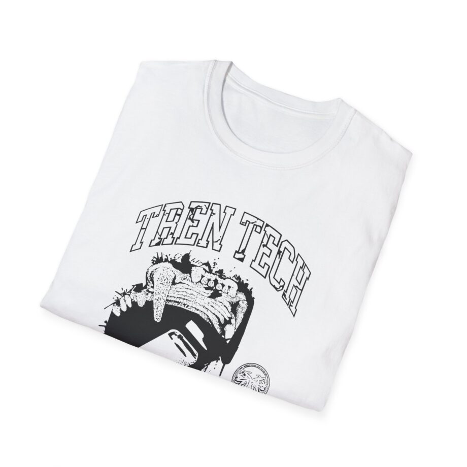 Tren Twins Feral Unisex Softstyle T-shirt