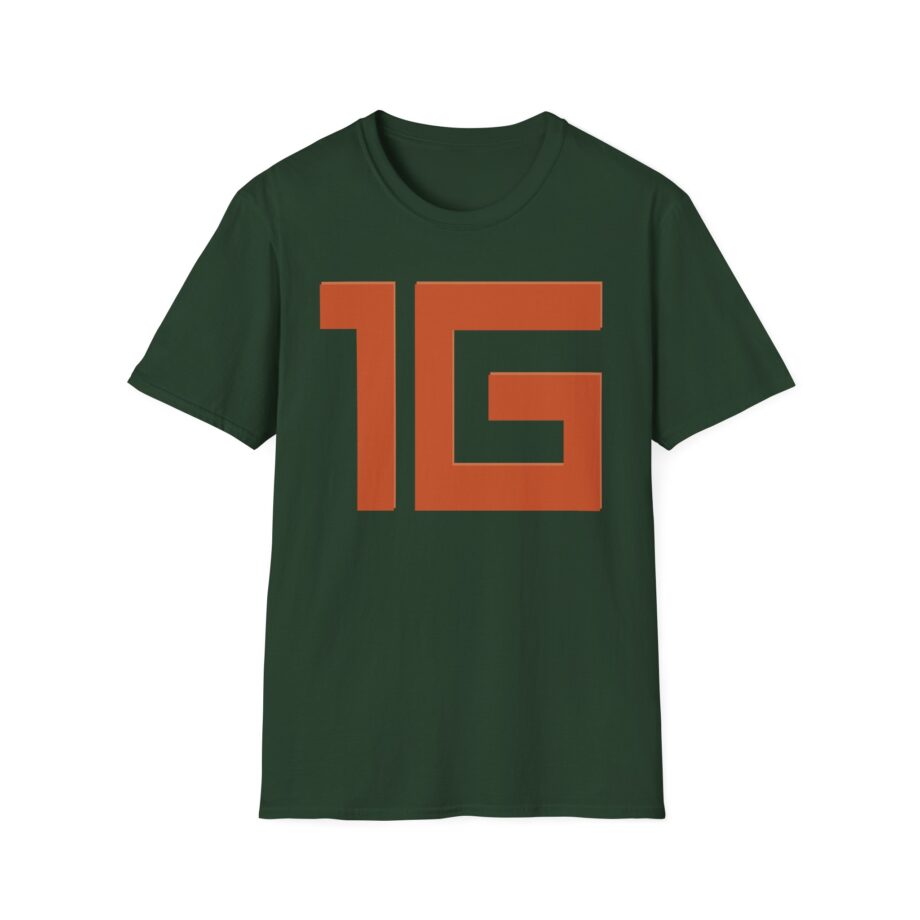 Summit1g Unisex Softstyle T-shirt